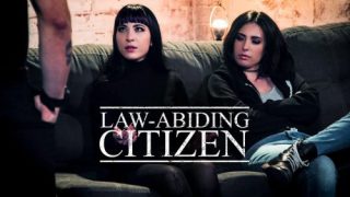 Law-Abiding Citizen – Casey Calvert & Charlotte Sartre