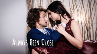 Always Been Close – Violet Starr