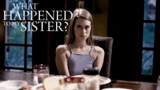 What Happened to My Sister – Jill Kassidy