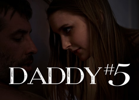 Daddy 5 – Laney Grey