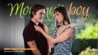 Alternative Relaxation – Lexi Luna