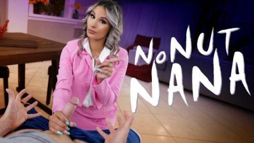 No Nut Nana – Mandy Rhea