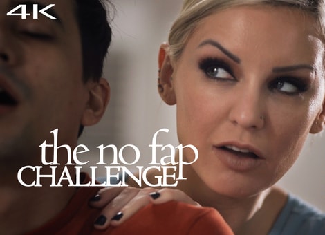 The No Fap Challenge – Kenzie Taylor