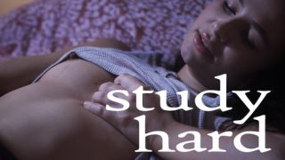 Study Hard – Liz Jordan